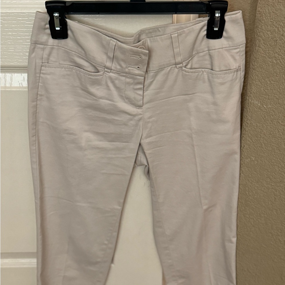 LOFT Capris